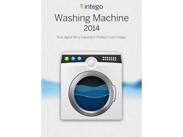 intego Mac Internet Security X8 - 1 Year