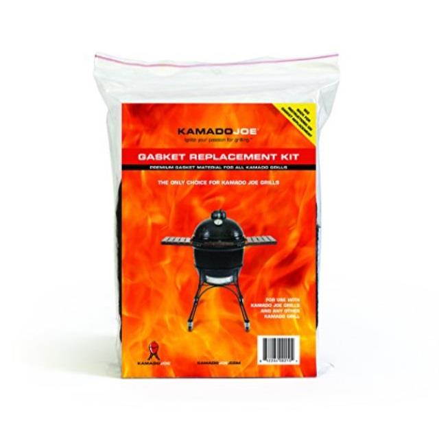 kamado joe kjga23 gasket kit