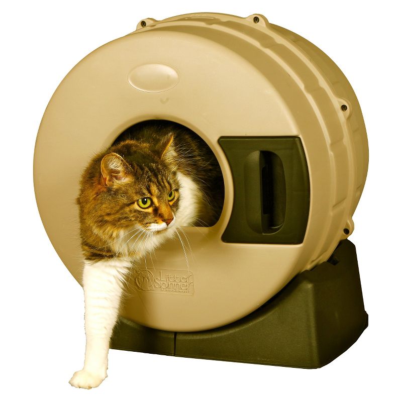 Cat Litter Box Drawstring Liners - Large - up & up™