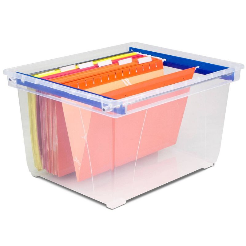 Kantek Incline Sorter 8 Slots for Letter Size Black S3755