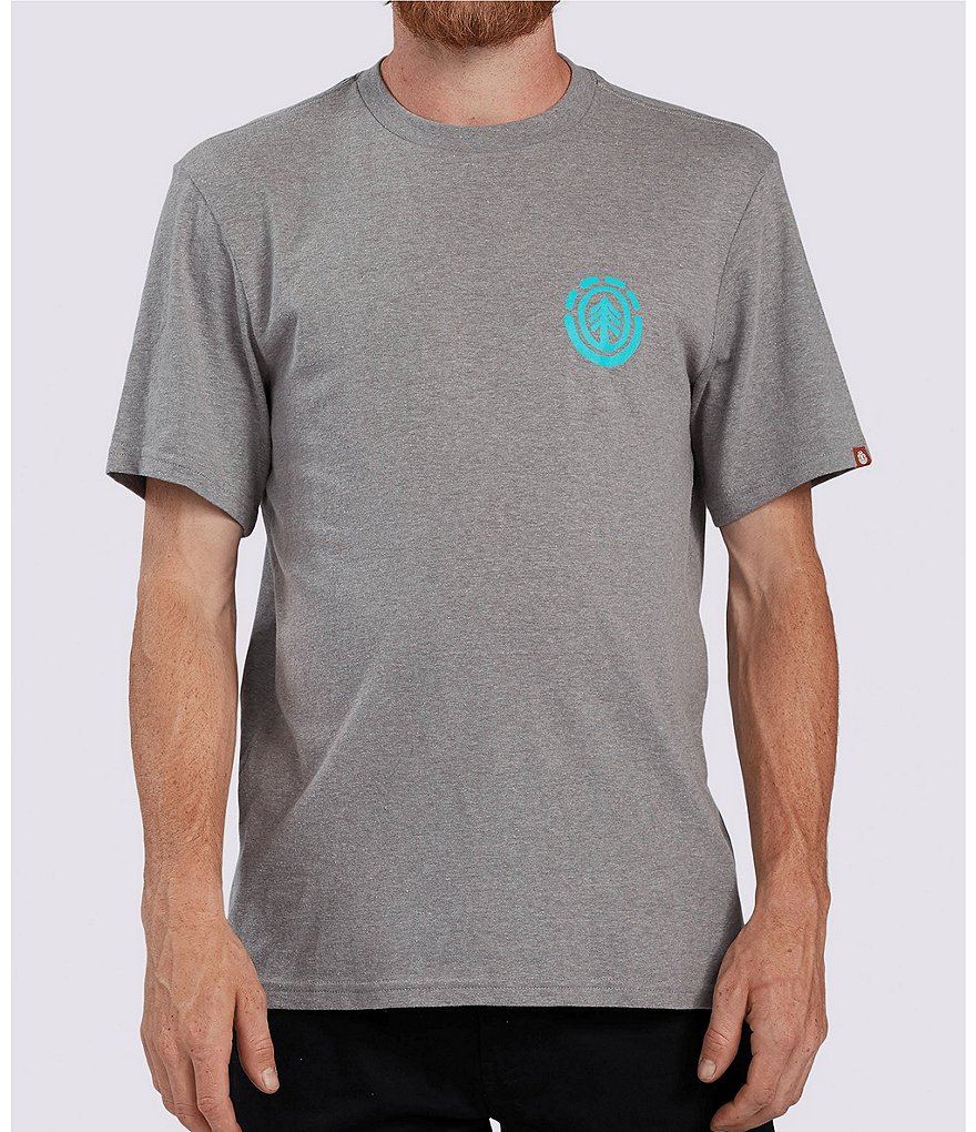 Element Balmore Short-Sleeve Graphic T-Shirt