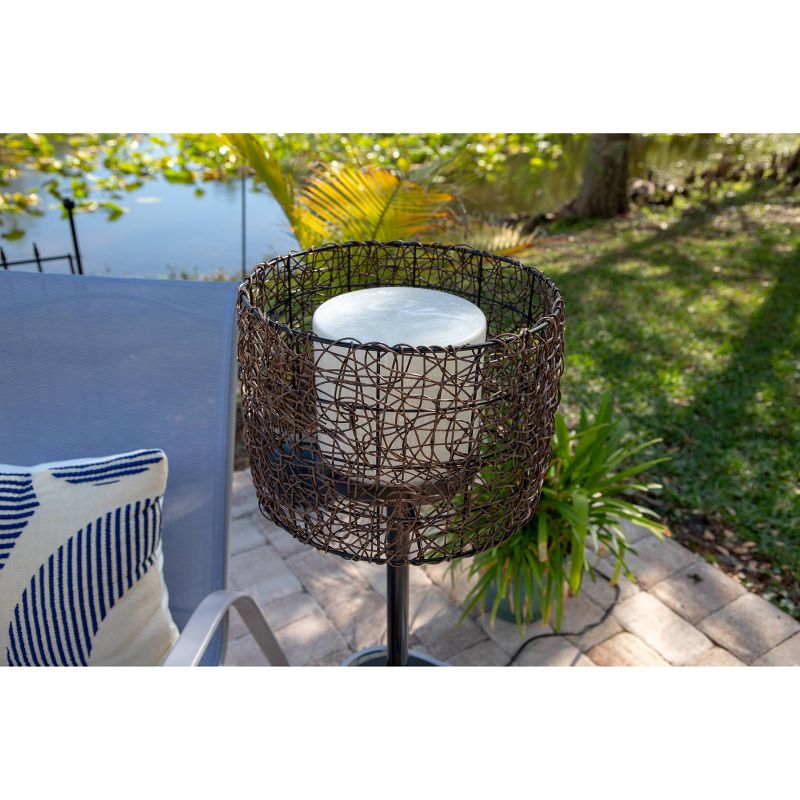 Tanglewood Outdoor table lamp