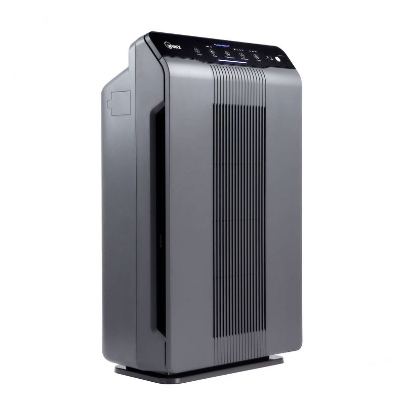 Winix 5300 2 Air Purifier with True HEPA Plasma Wave Technology and Odor Reducing Carbon Filter
