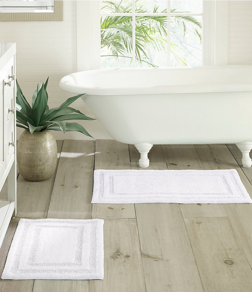 Tommy Bahama Isla 2-Piece Bath Rug Set