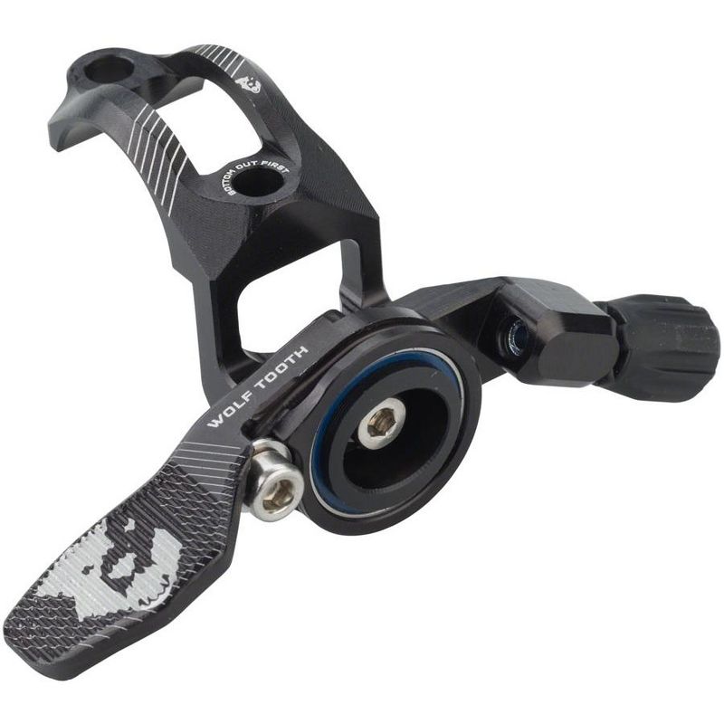 Wolf Tooth ReMote Dropper Seatpost Remote