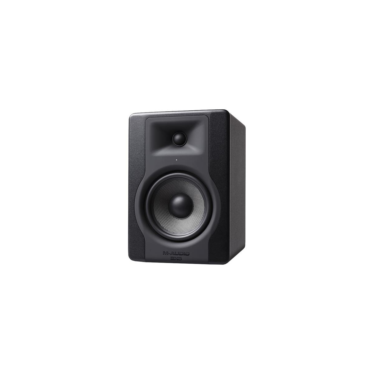 M-Audio BX5 D3 Crimson 2 way Monitor