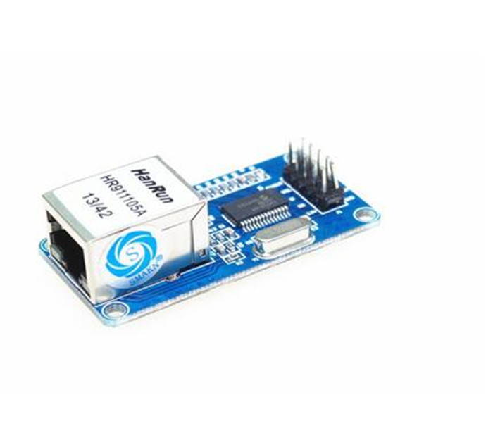 ENC28J60 Ethernet LAN Network Module For 51 AVR STM32 LPC