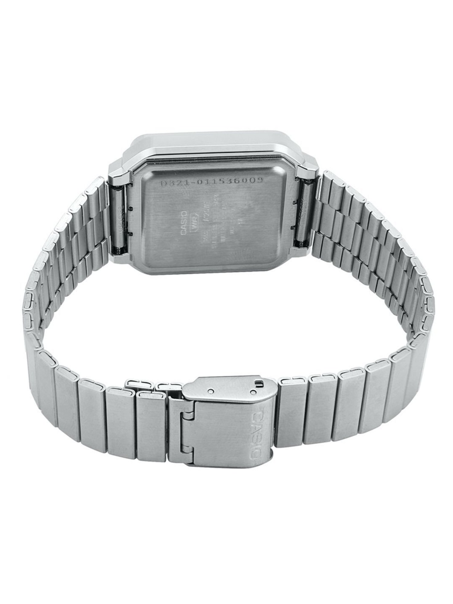 Casio Vintage D321 A120 Series Unisex Watch