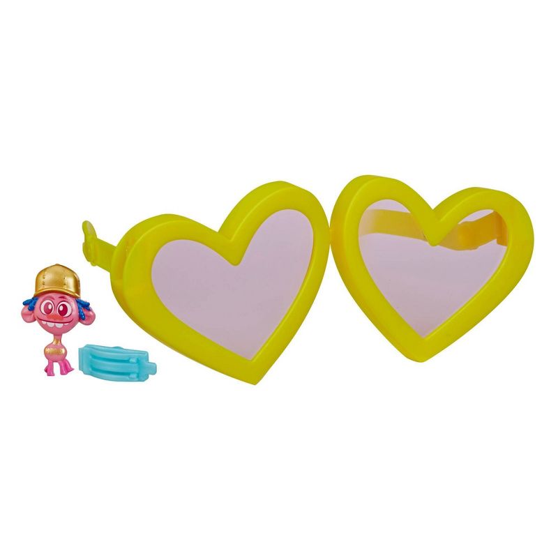 DreamWorks Trolls World Tour Tiny Dancers