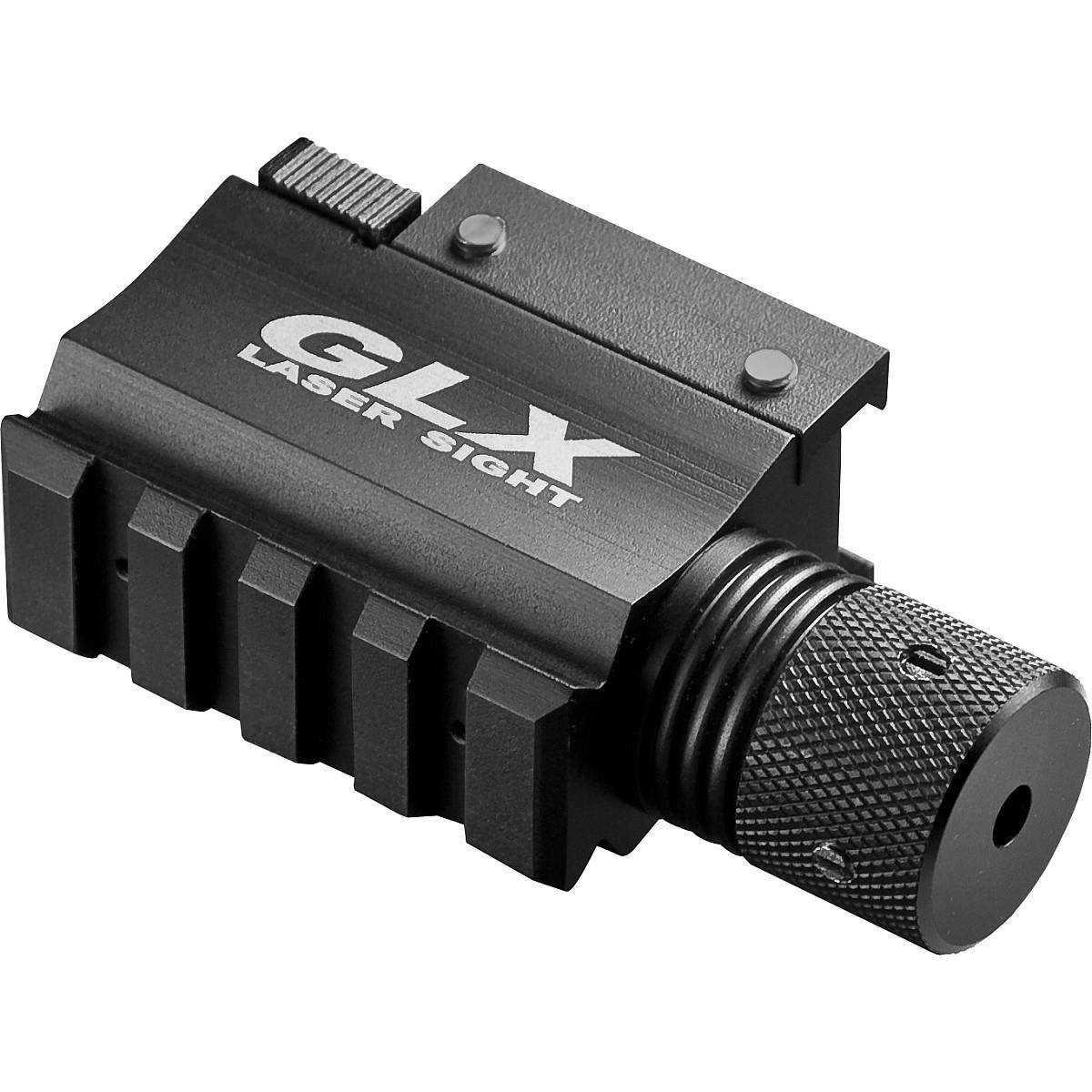 Barska GLX 5mW Green Laser Sight w/ Built-in Picatinny Rail AU11408