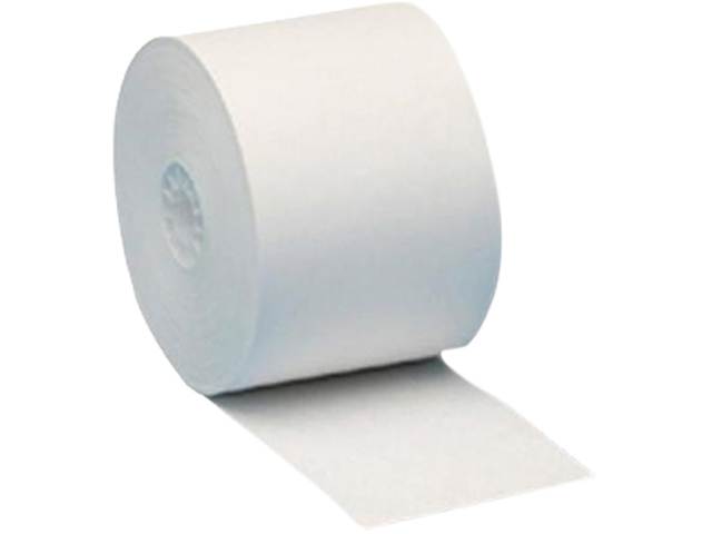 THERMAMARK Pack, Thermal Receipt Paper, 3.13" (80 mm) x 230 ft. (70.1 m), 0.44" Core, 2.85" (72.39 mm) OD
