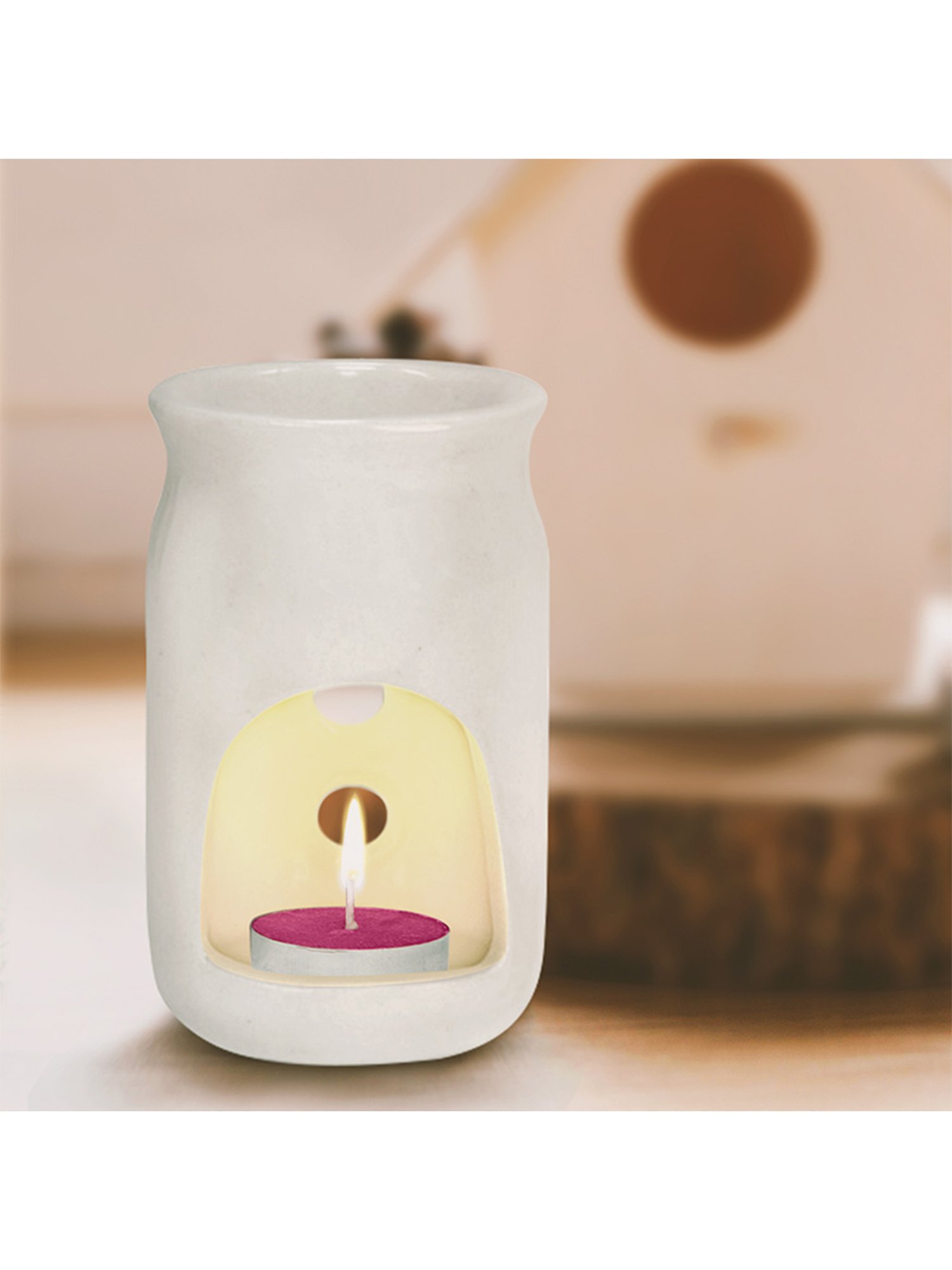 IRIS Purple Lavender Car Spray - 100 ml