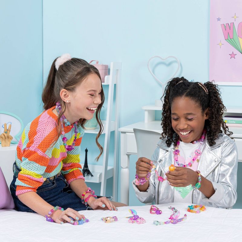 Twisty Petz Series 4 Starshine Kitty