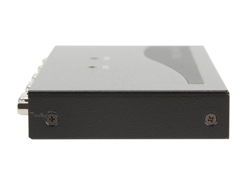 Galaxy Audio JIBR Dual RCA In, Mono XLR & Out Combiner