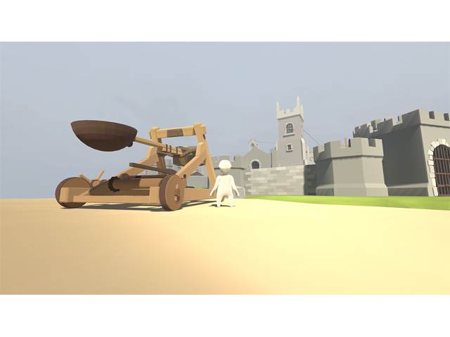 Human: Fall Flat [Online Game Code]