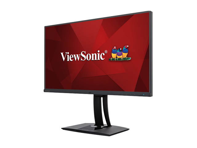 Viewsonic VP2785-4K 27" 4K UHD 3840x2160 IPS Monitor with AdobeRGB