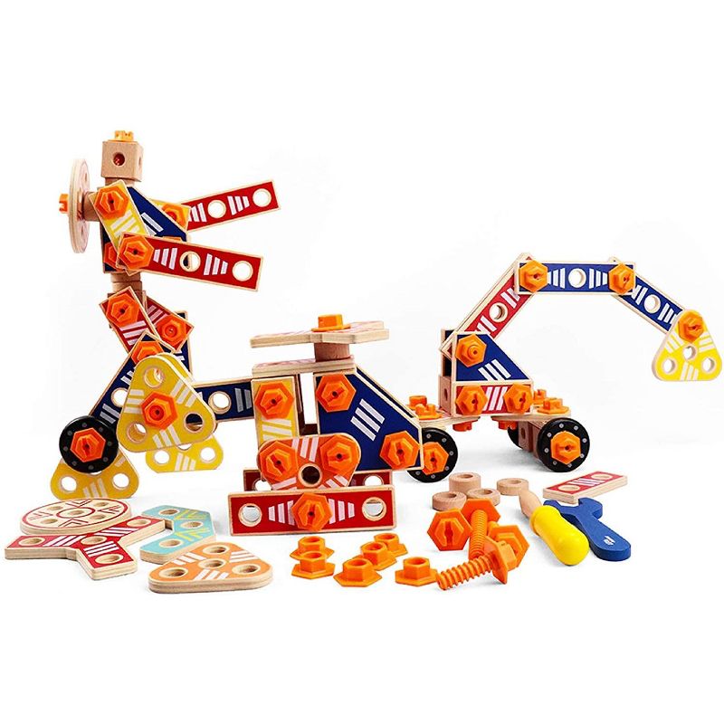 Melissa & Doug Server - Role Play Set