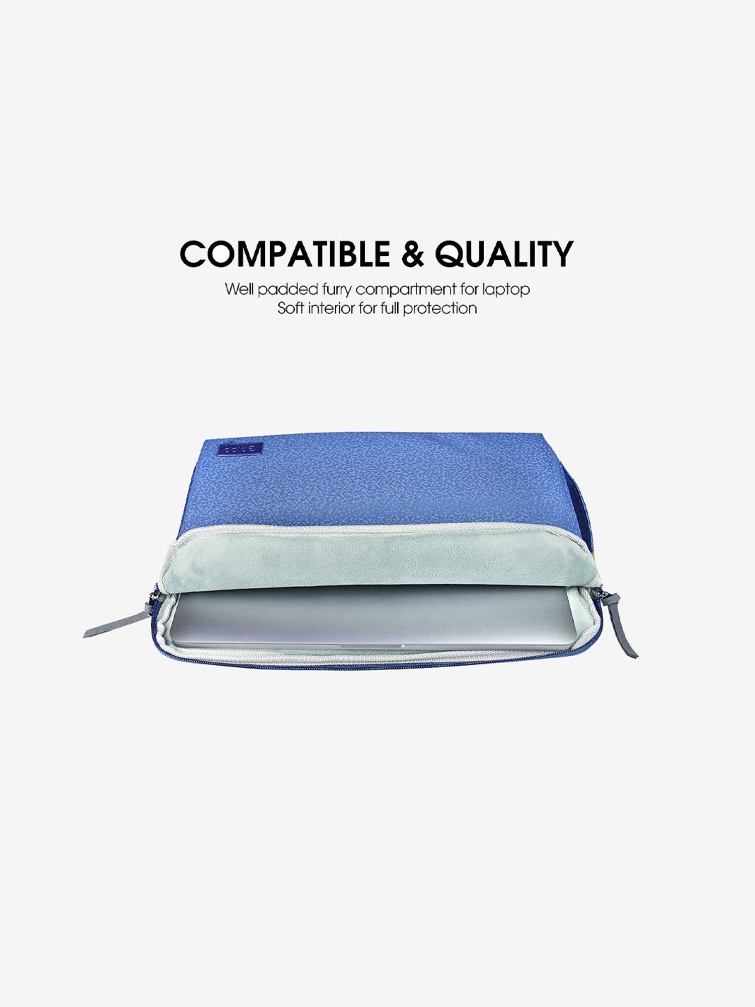 GRIPP Grace Drop-Proof Laptop Sleeve for 13 - 13.3 Inch MacBook Air