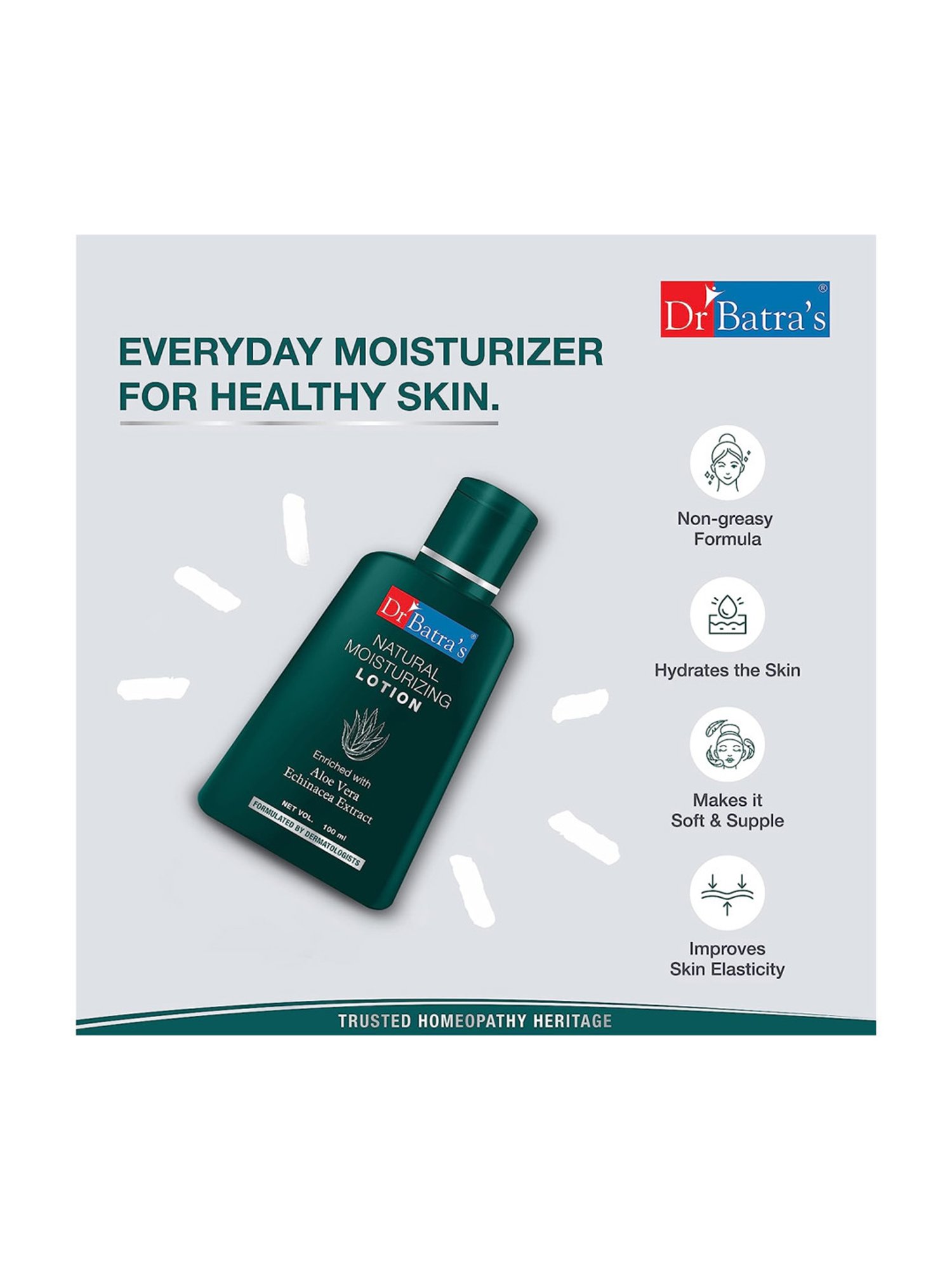 Globus Naturals Papaya Facial Kit