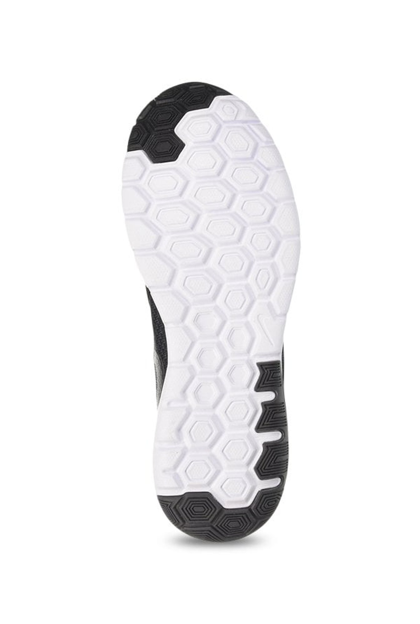 Nike Flex Experience RN 6 Black Running Shoes