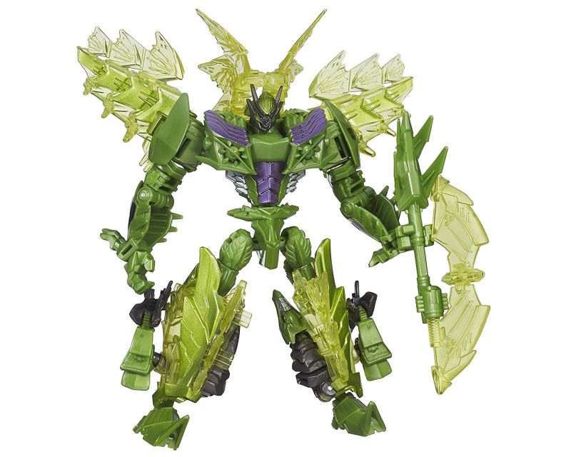 Deluxe Class Dinobot Snarl | Transformers 4 Age of Extinction AOE Action figures