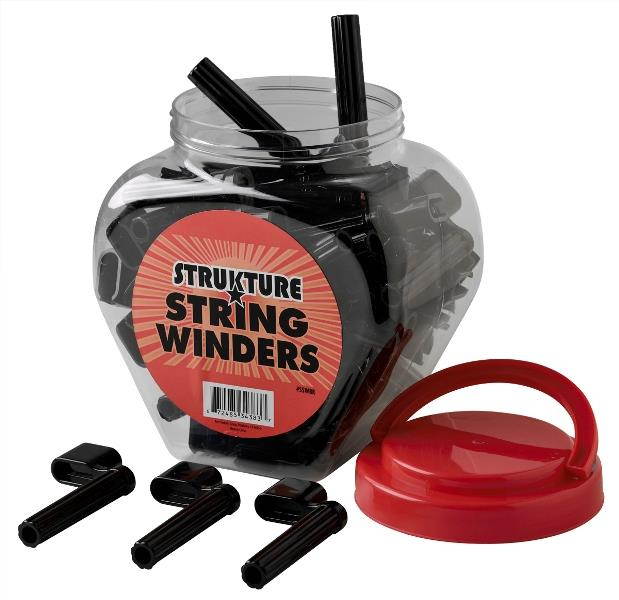 Strukture SSWBK Strukture String Winder