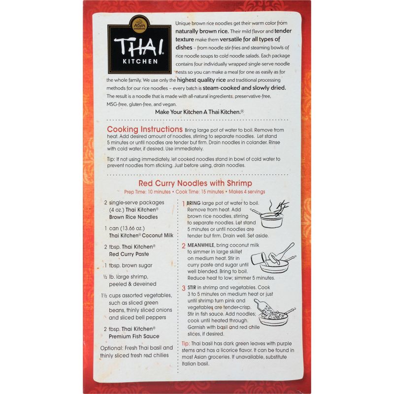 Banza Chickpea Pasta Elbows 8 Oz