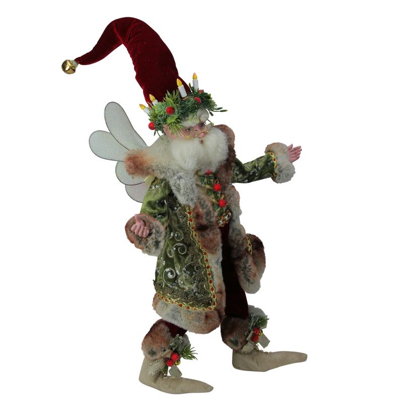 Mark Roberts Products Mark Roberts Collectible Father Christmas Fairy, Large 20" 51-85886