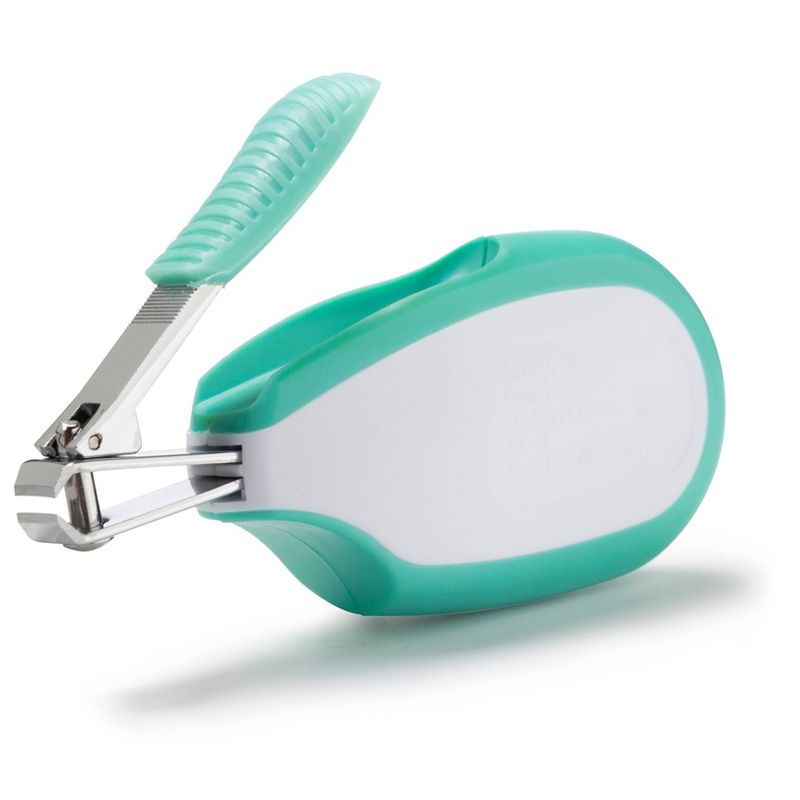 Safety 1st Steady Grip Nail Clipper