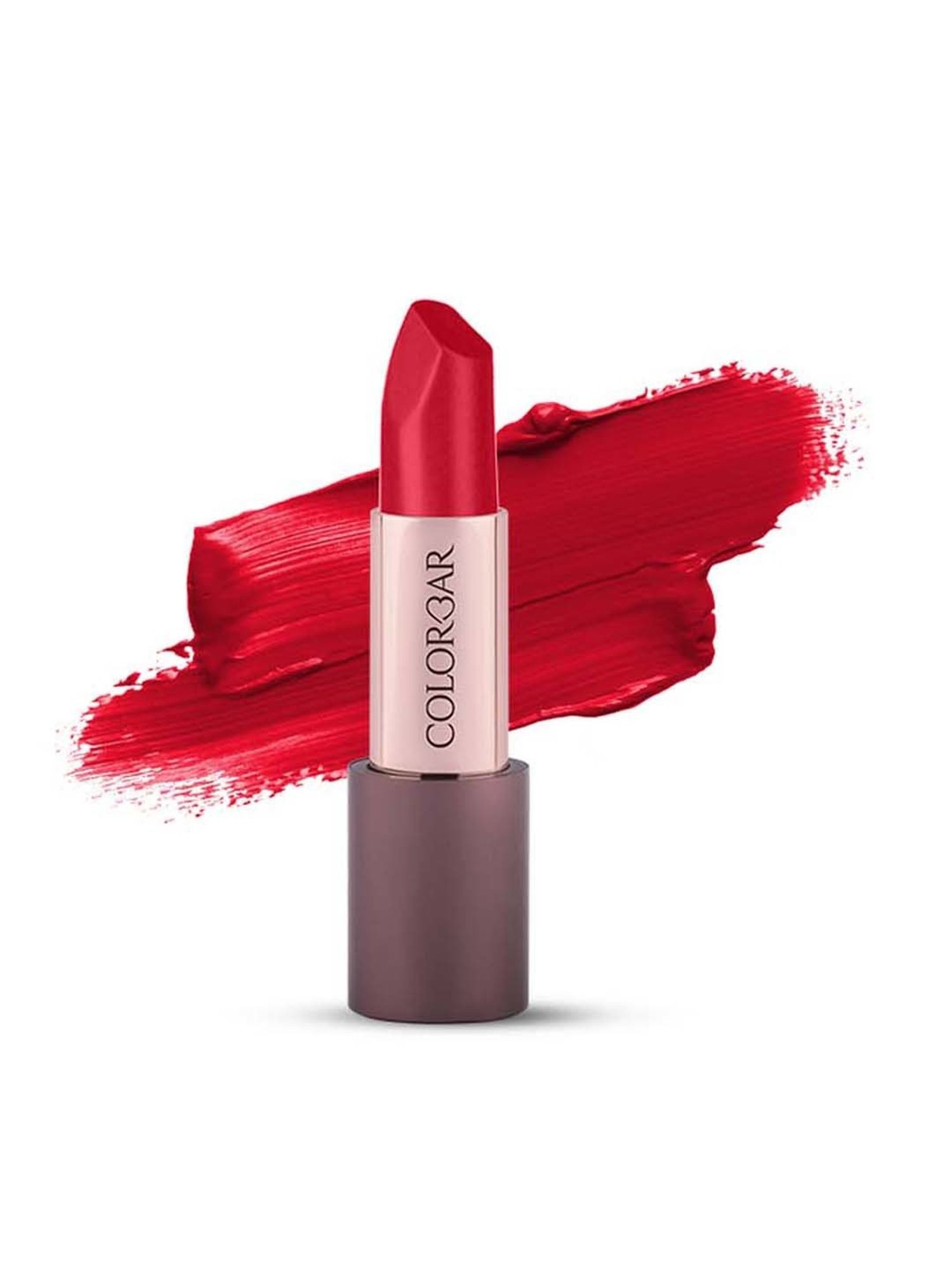 Colorbar Conscious Matte Lipstick-Forever-008 - 4.2 gm