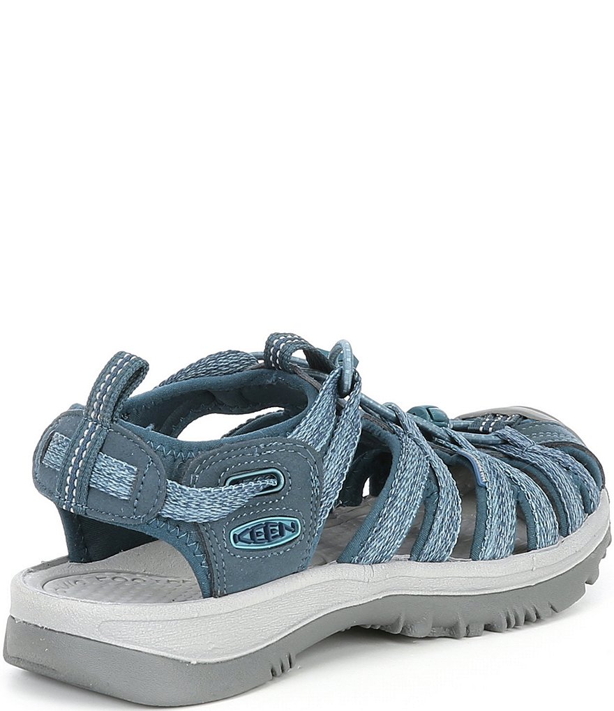 Keen Waterfront Whisper Day Sandals
