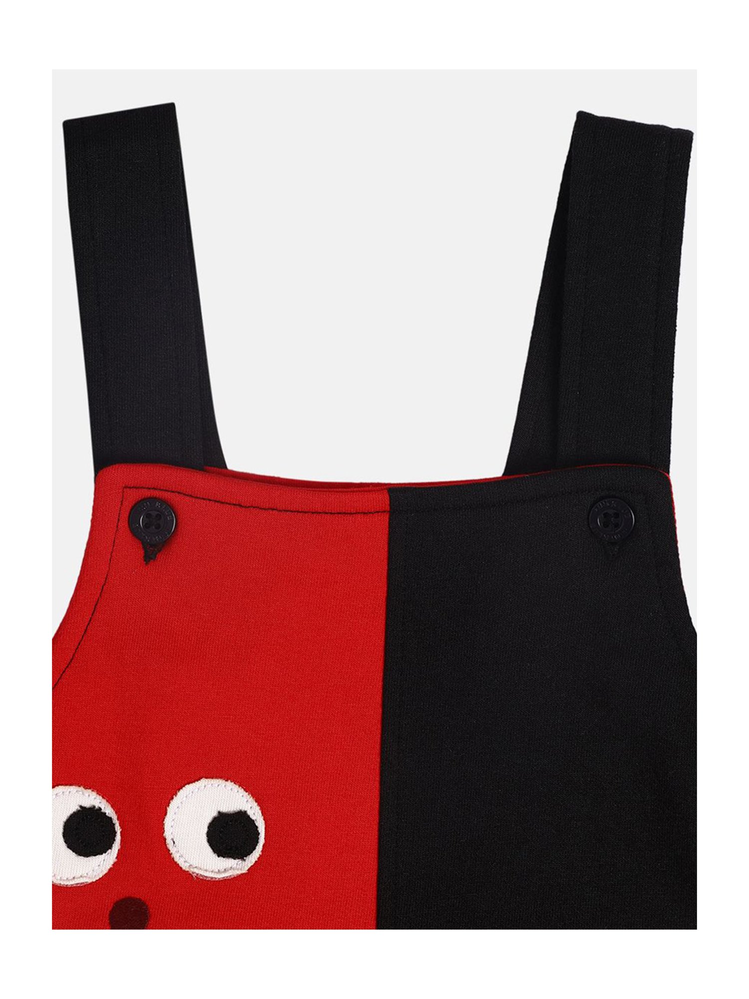 Mothercare Kids Multicolor Checks Shirt with T-Shirt