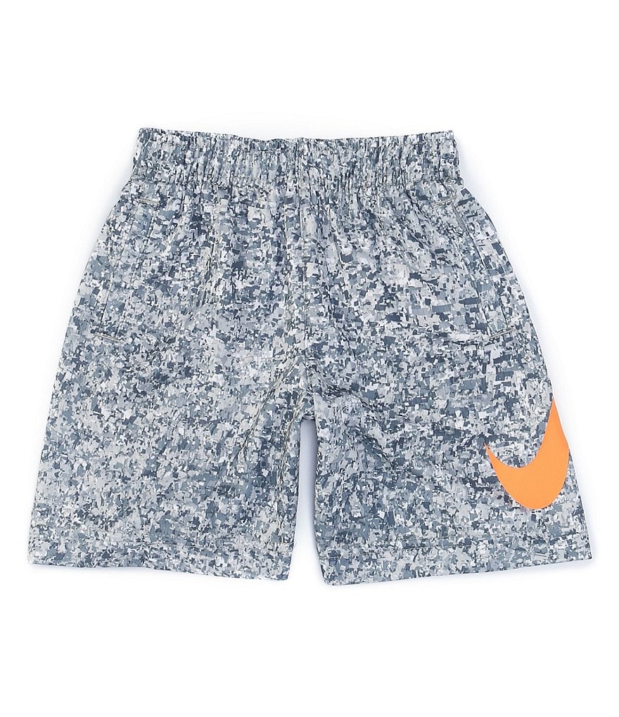 Volcom Little Boys 2T-7 Chino Shorts