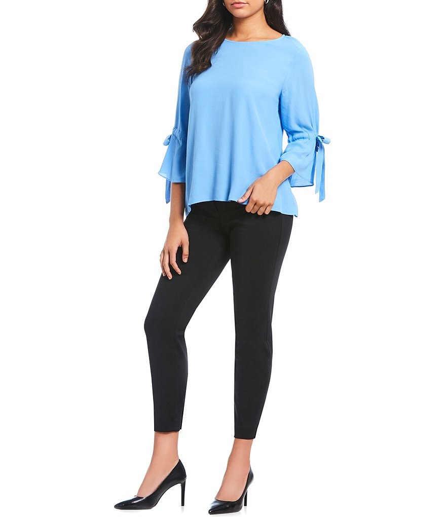 Gibson & Latimer Alex Extreme Stretch Skinny Leg Pants