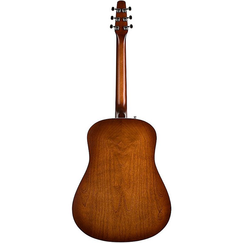 JN Guitars Elijah Series ELI-DCE Dreadnought Cutaway Acoustic-Electric
