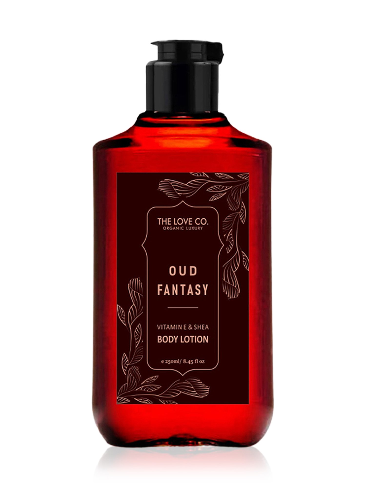 The Love Co. Oud Fantasy Body Lotion - 250 ml