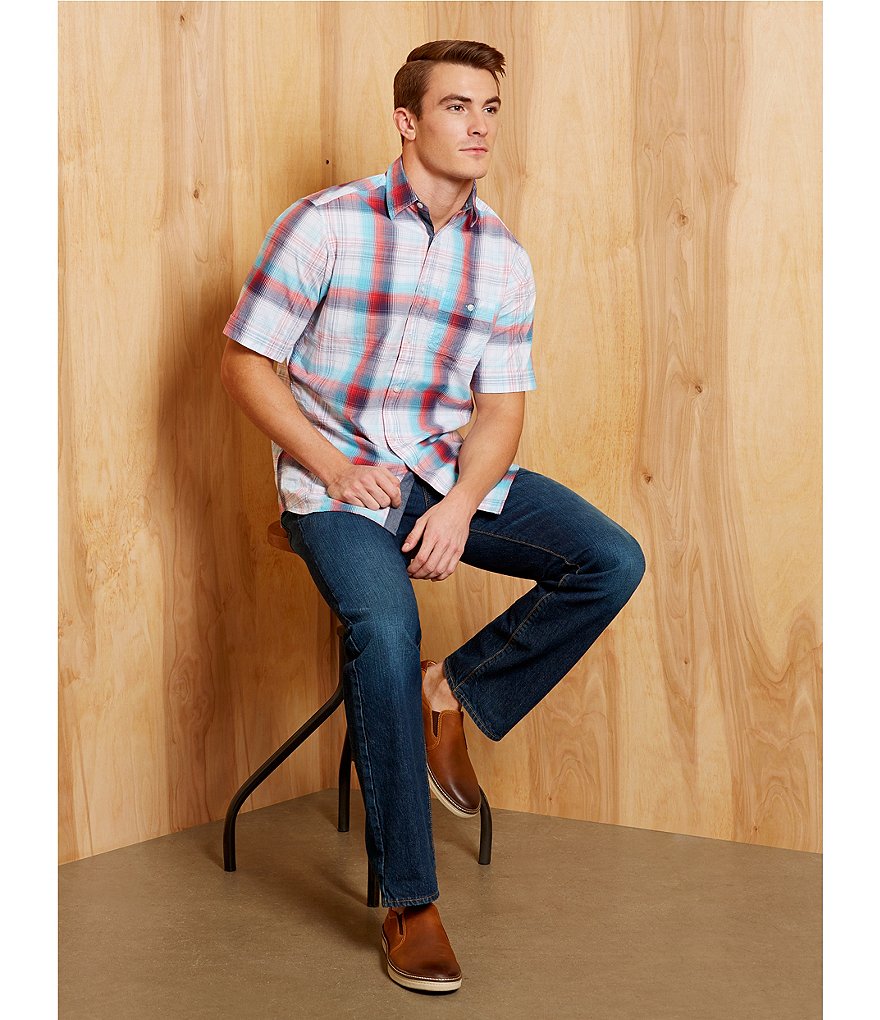 Johnston & Murphy Men's McGuffey Slip-Ons