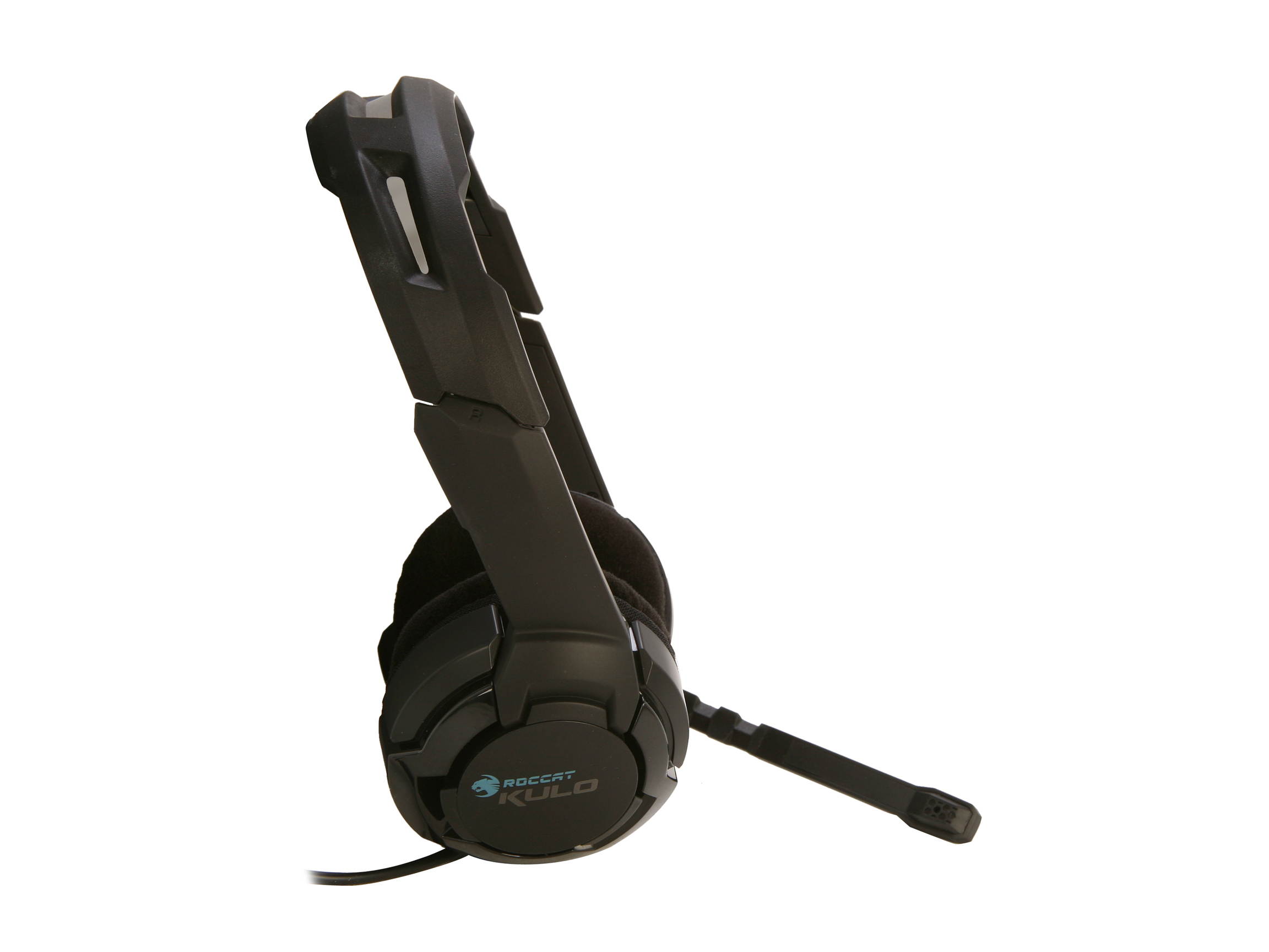 ROCCAT Kulo Virtual 7.1 USB Gaming Headset