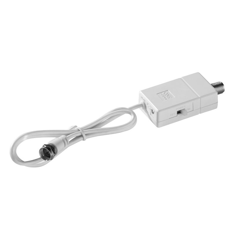 One For All 17411 Amplified HDTV Attic/Outdoor Antenna