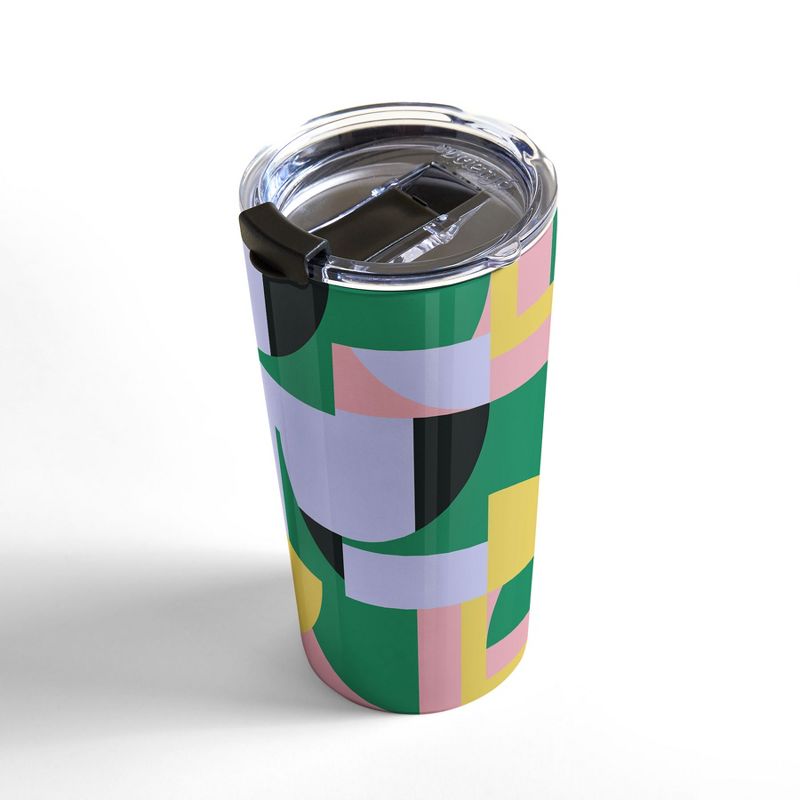 14.9oz 4pk Glass Modo All Purpose Glasses - Schott Zwiesel