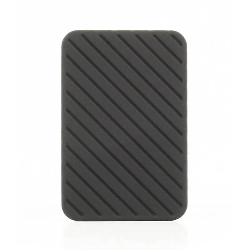 Side Door Cover Replacement Repair Part for GoPro Hero 4 Black and Silver Camera