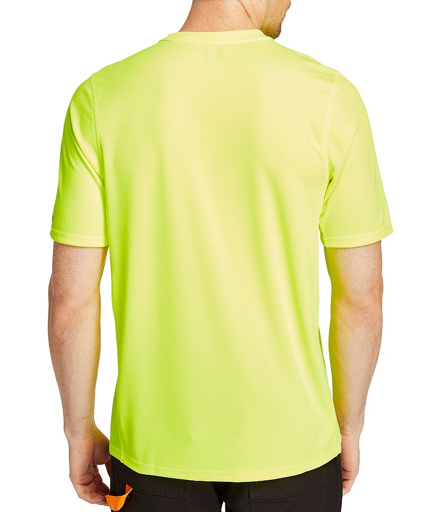 Timberland PRO&reg; Wicking Good Short-Sleeve Tee