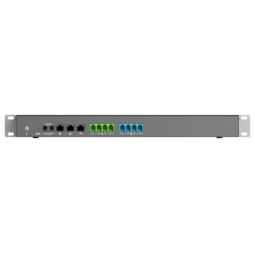 Grandstream UCM6304 IP PBX 4FXO, 4FXS Appliance