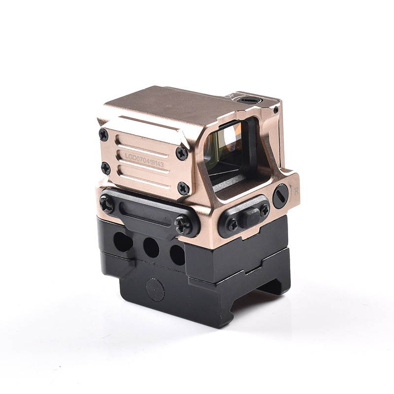 Rifle scope Red dot in FC1 Holographic weapon scope