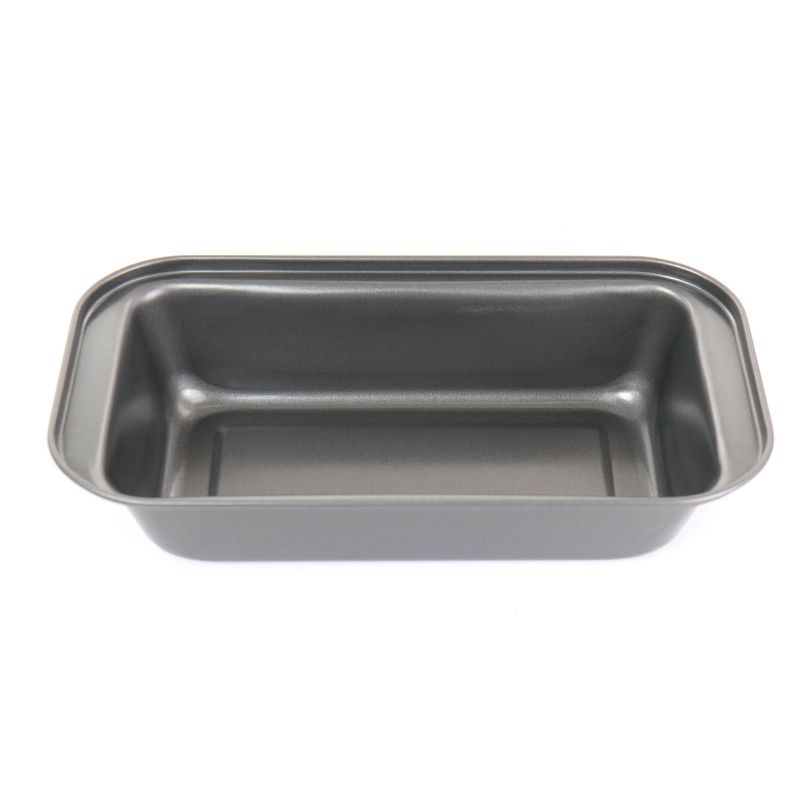 Naturals Aluminum NonStick Baker's Quarter Sheet 2 Pack