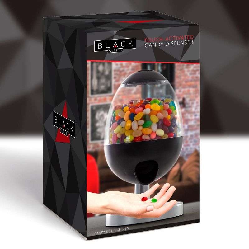 Candy Dispenser Black