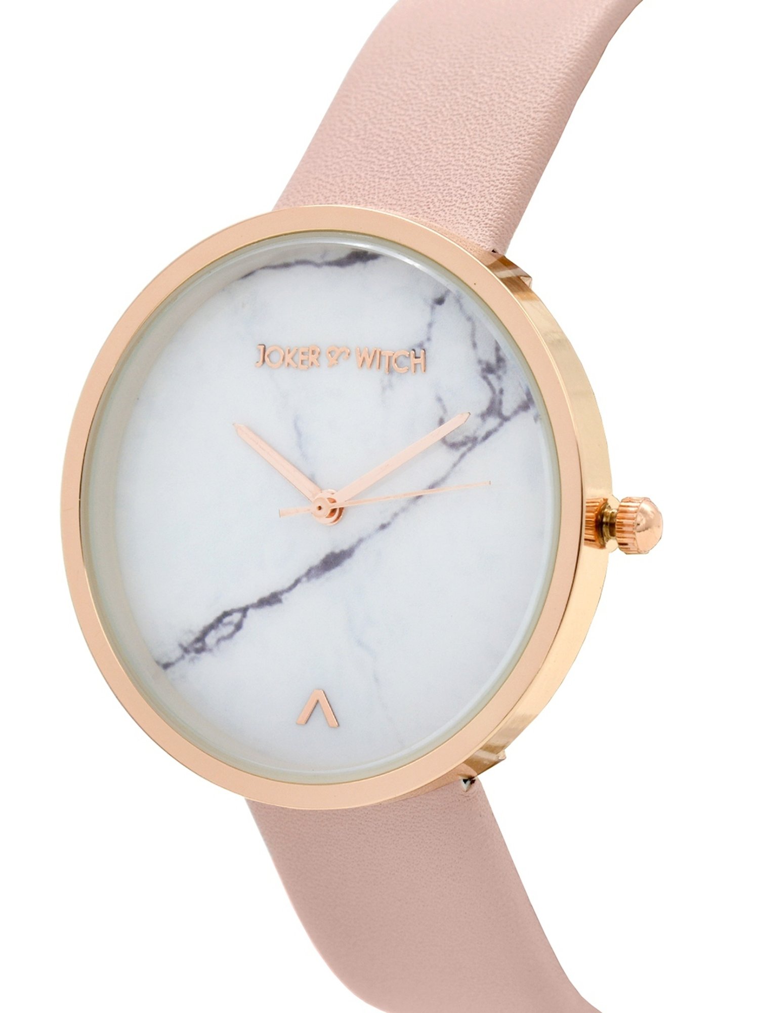 Joker & WItch JWLT582 Analog Watch for Women With Ring, Bracelet