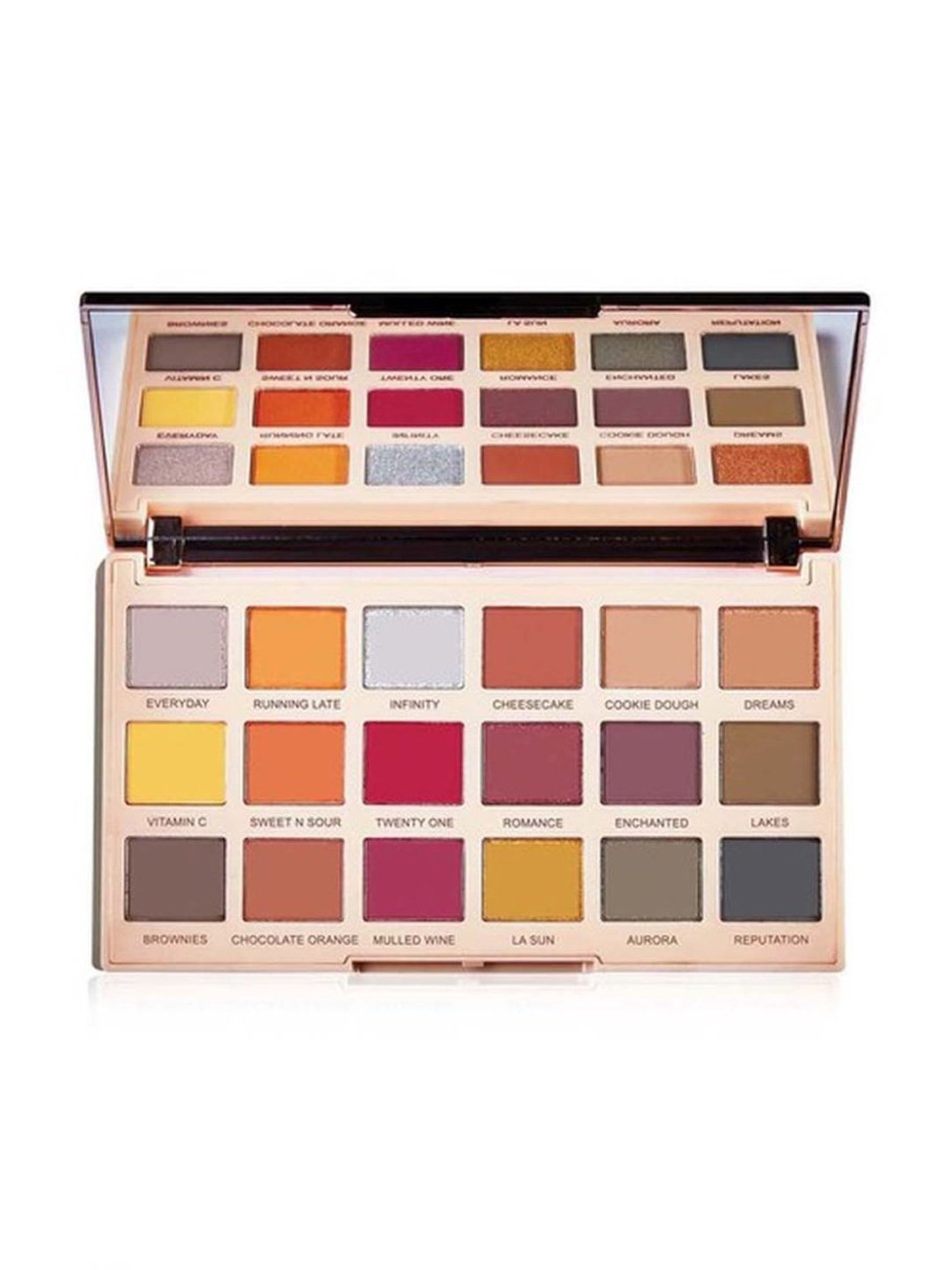 Makeup Revolution X Sophx Extra Spice - 14.4 gm