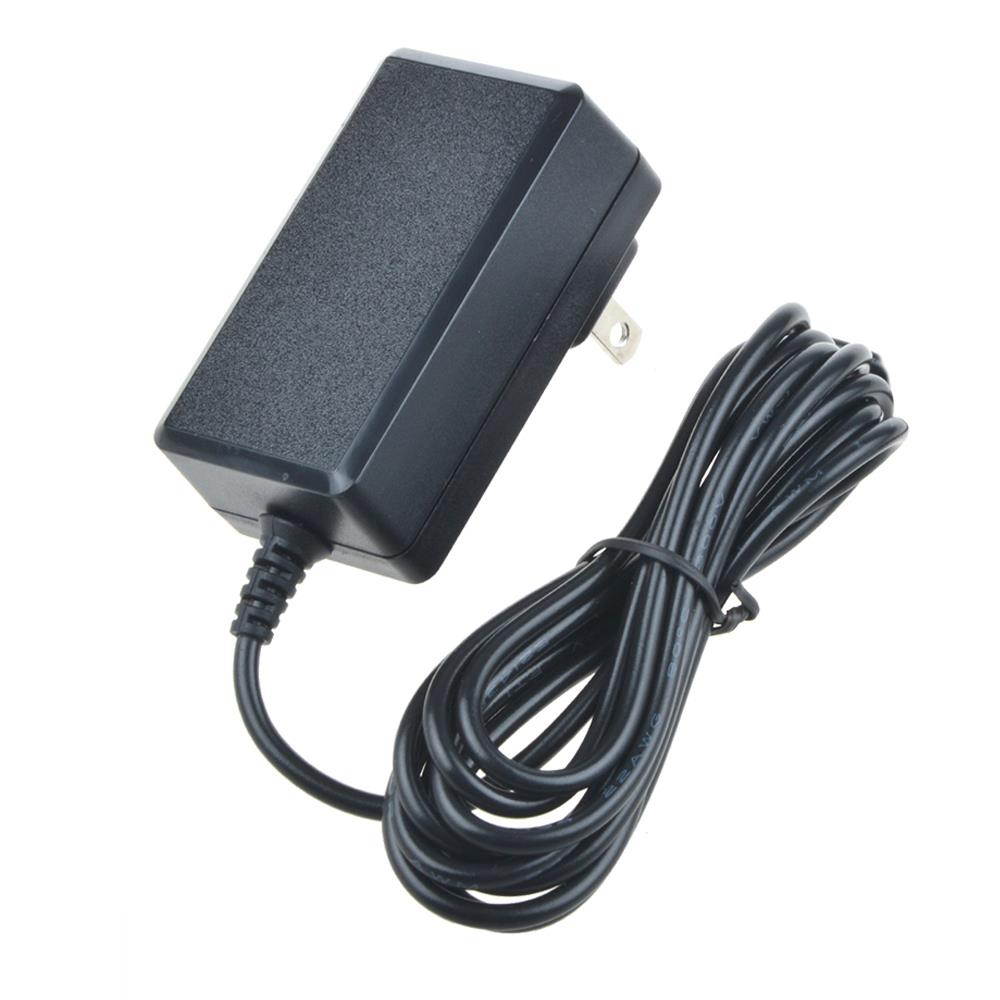 PwrOn AC DC Adapter For Trimble TSC3 Controller & TDS Ranger 3L 3XC 3XE 3 Series Power Supply Cord Cable PS Wall Home Battery Charger Mains PSU