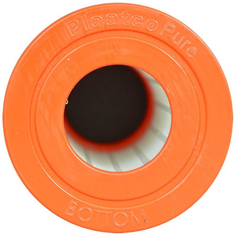Pleatco Advanced PC7-120 Pool Spa Replacement Cartridge Filter for Coleco F120